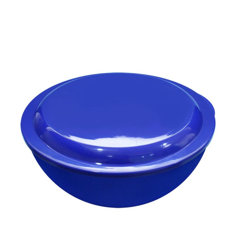 Bowl Jumbo con tapa - Image 2