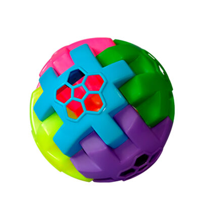 Pelota Didáctica