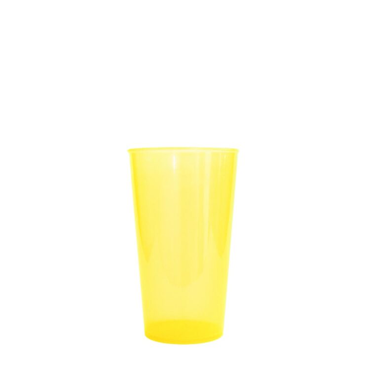 Vaso Liso de 450ml