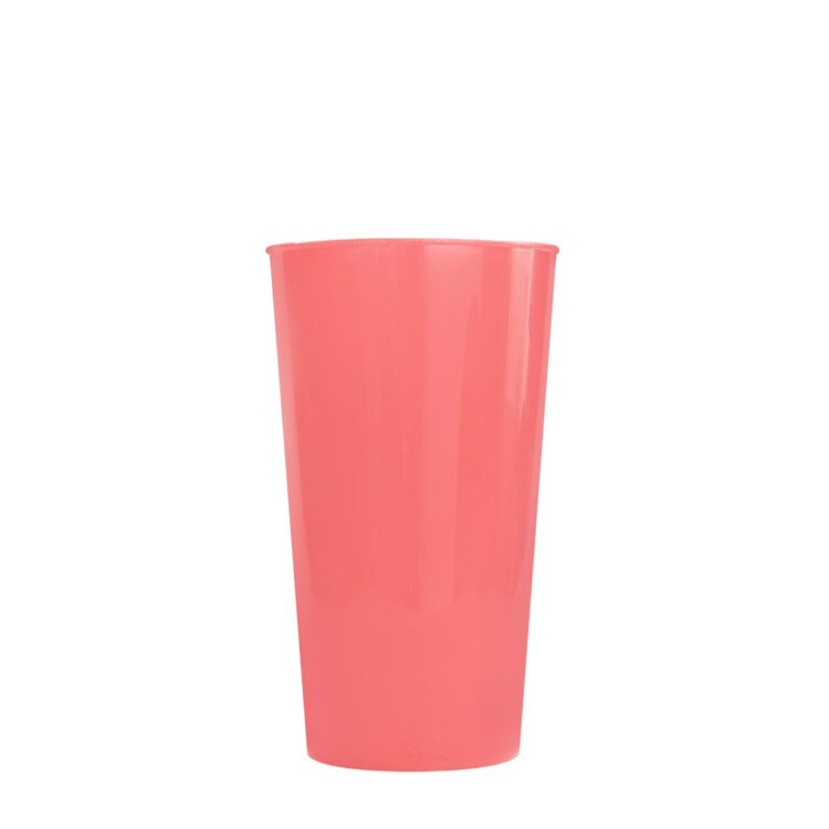 Vaso Liso de 650ml