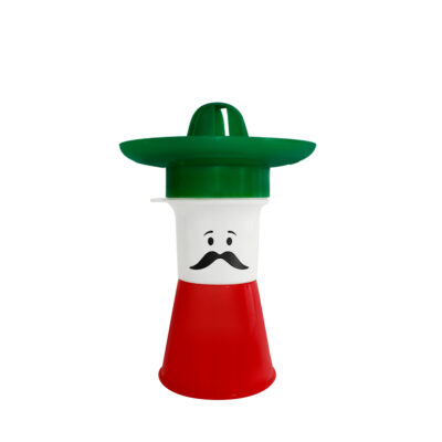 Trompeta Charro