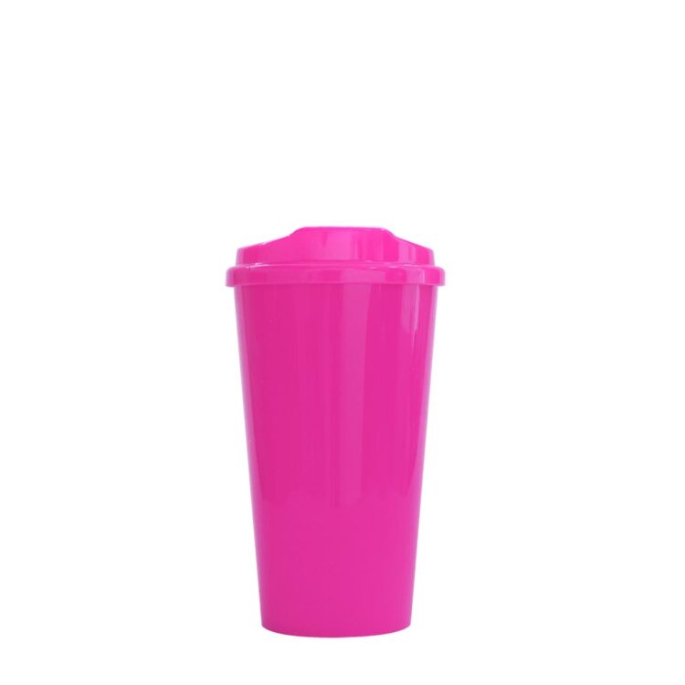 Vaso Cafetero de 450ml