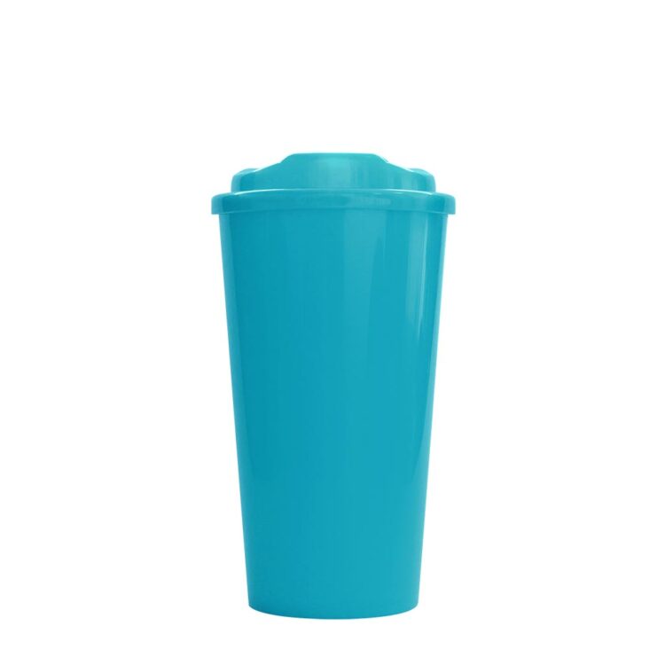 Vaso Cafetero de 650ml