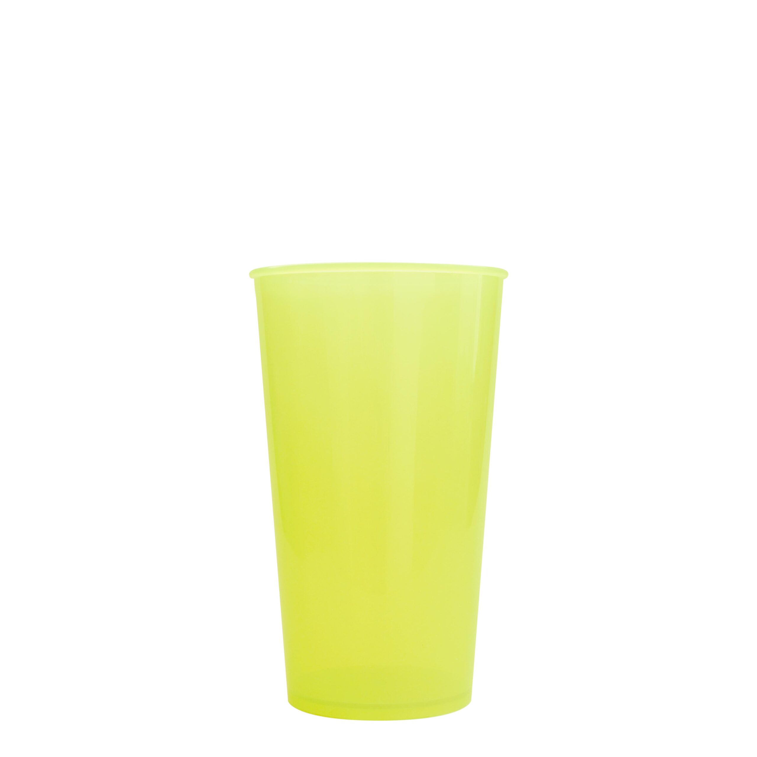 Vaso Liso de 450ml