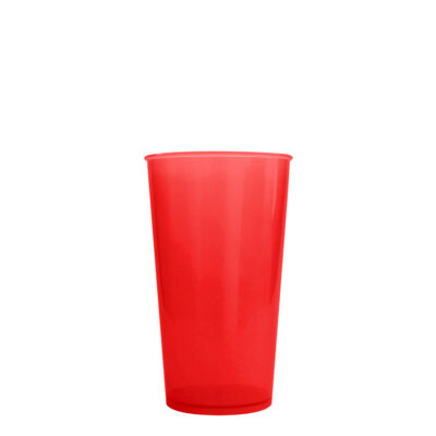 Vaso Liso de 450ml