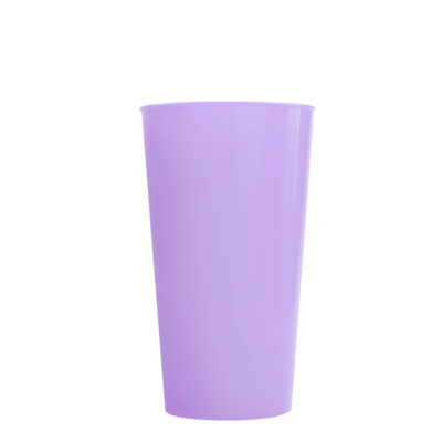 Vaso Liso de 650ml
